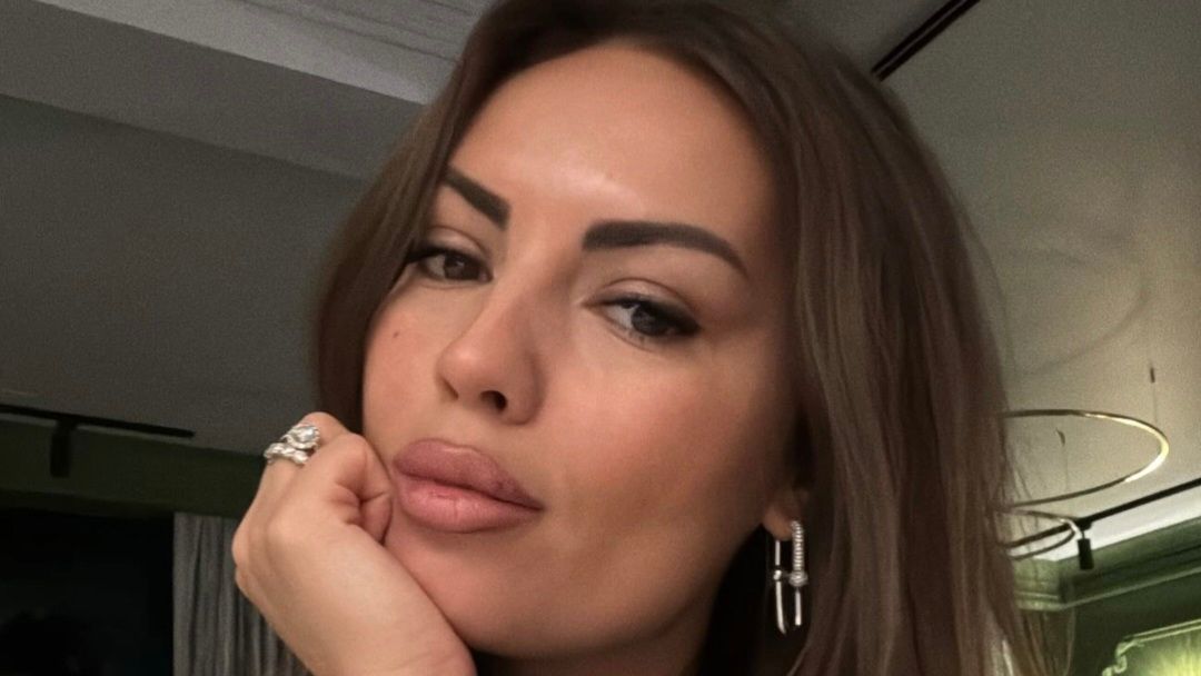 Тишина, ноль коммуникаций, каждый в себе. Жена Заболотного разоткровенничалась после командного мероприятия