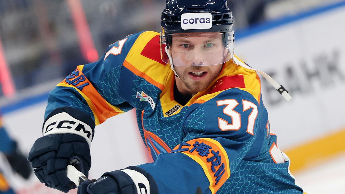 Американский хоккеист: Жаль, что сборная России не будет участвовать в Олимпиаде. Надеюсь, россиян скоро вернут