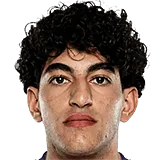 Эйден Хезархани