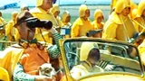 В популярном фильме СССР появился легендарный иностранец, которого не узнает большинство: а ведь это сам автор!