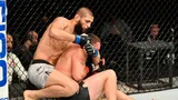 «Это шведский Хабиб». Чеченский боец Чимаев пришел в UFC и победил в стиле Нурмагомедова