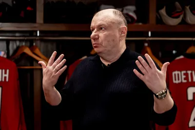 Владимир Потанин