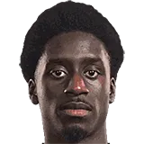 Никсен Гомис