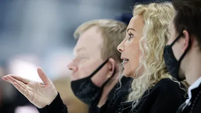 Этери Тутберидзе