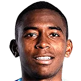 Самуэль Мартин