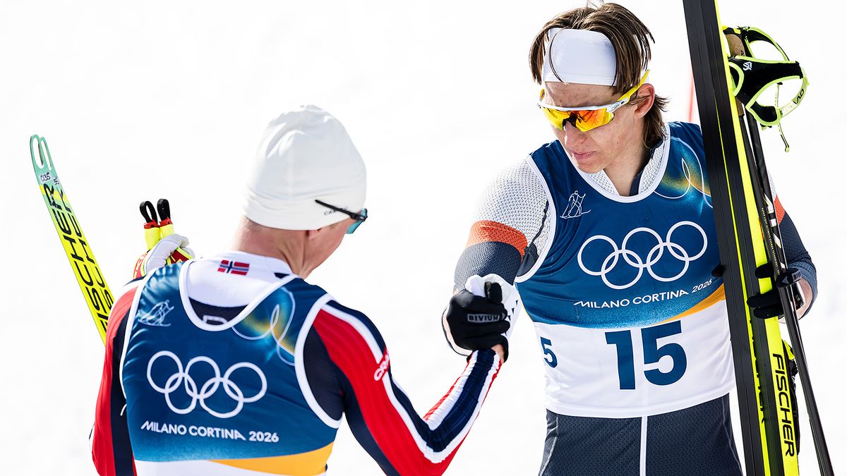 Роднина: «Коростелев — самый молодой участник, можно сказать, пока еще «неопознанный объект»