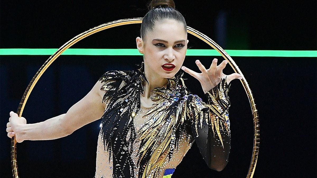 Дерюгина заподозрила Россию в том, что Украина потеряла трех потенциальных олимпийских чемпионок: Они знали все