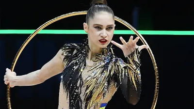 Влада Никольченко