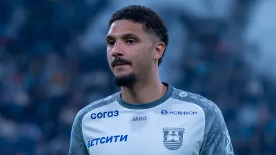 Натан Гассама