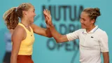 Мирра Андреева: «Если бы не сестра, я бы занимала 200-е место в рейтинге WTA»