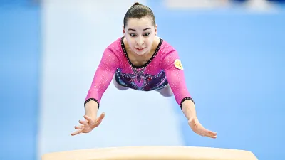 Анна Калмыкова