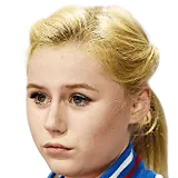 Серафима Саханович