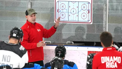 Сергей Зубов