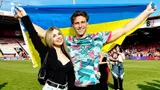 Жена украинского футболиста «ПСЖ»: «Жаль, что россиян нельзя навсегда стереть с планеты»