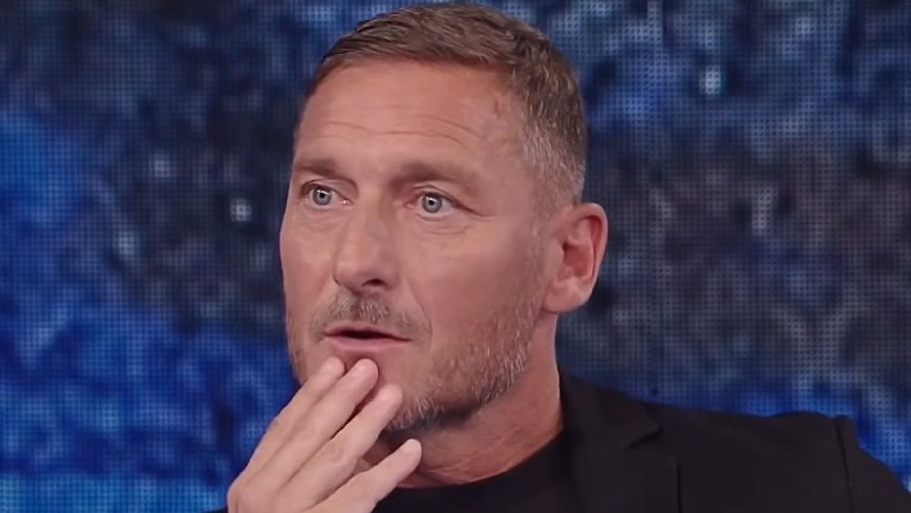 Тотти — о Спаллетти в «Ювентусе»: «Турин провернет отличную сделку, подписав его»