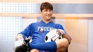 Как именно Гена Букин сделал хет-трик в финале «Кожаного мяча»: разобрали каждый из голов