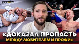 Петр Ян VS Мераб, Евлоев VS Волкановски: МОЖЕТ НОКАУТИРОВАТЬ / ШАБЛИЙ: UFC 333, Бадаев, НУРМАГОМЕДОВ