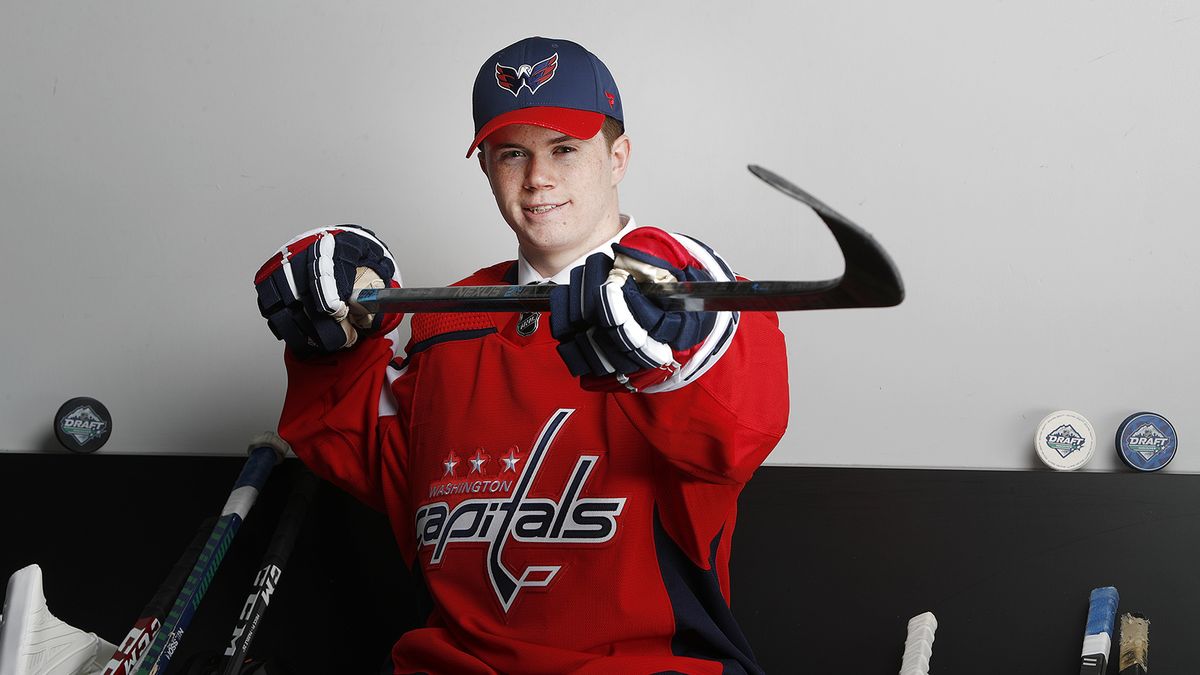 «Вашингтон» продолжает переговоры с Макмайклом: «Провел не такой сезон, как мы ожидали»