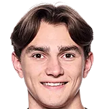 Лукас Гарденир