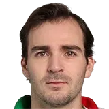 Даниэль Мантенуто