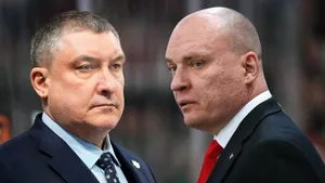 Для Минска и Нижнего Новгорода сезон завершится — Гатиятулин и Разин их не пощадят! Экспресс на КХЛ