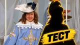 Тест по фильмам-мюзиклам СССР: вспомните, какие герои присутствовали на знаменитом кадре?