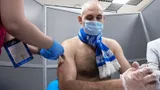 «Зенит» открыл на «Газпром Арене» пункт вакцинации «Спутником V». Что об этом известно