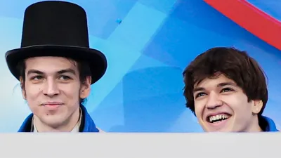 Петр Гуменник, Владислав Дикиджи