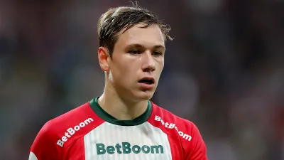 Алексей Батраков