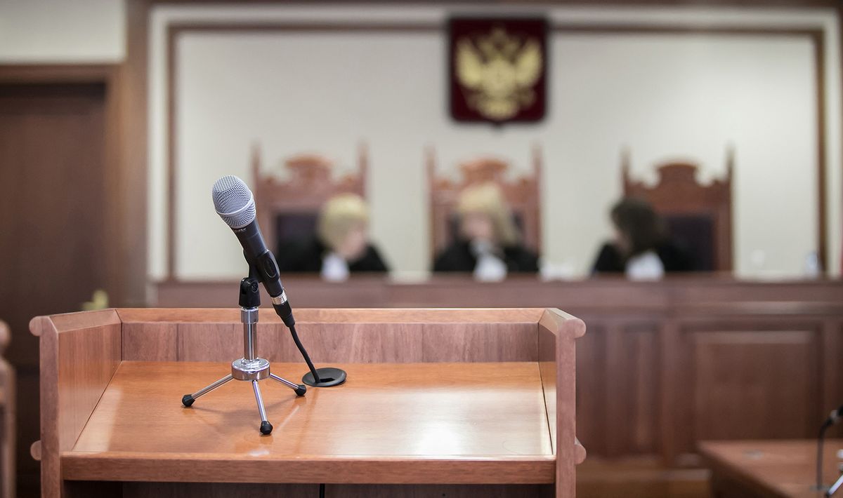 Совладелец «Торпедо» Соболев, обвиняемый в подкупе арбитров, признал свою вину