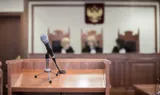 Фигурист Гнедин объявлен в розыск по уголовному делу