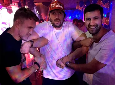 ХК Вашингтон Кэпиталз