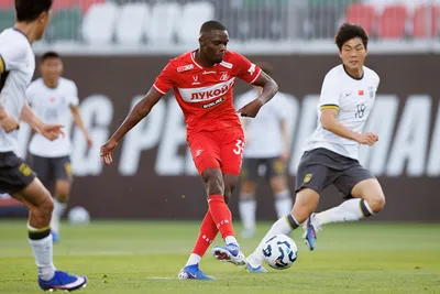 Кристофер Мартинс Перейра