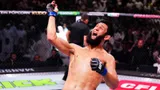 Самый звездный чеченец UFC растерзал легенду за 3,5 минуты! Такого Чимаева невозможно остановить