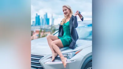Татьяна Волосожар