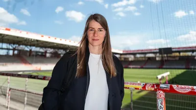 Мари-Луизе Эта