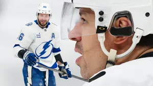 Малкина досрочно отправят в отпуск, Кучеров поможет оторваться от «Монреаля». Экспресс на плей-офф НХЛ