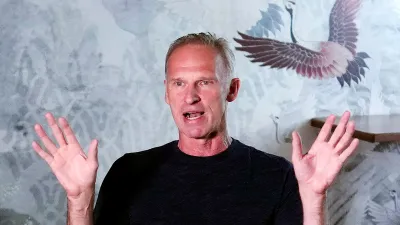 Доминик Гашек