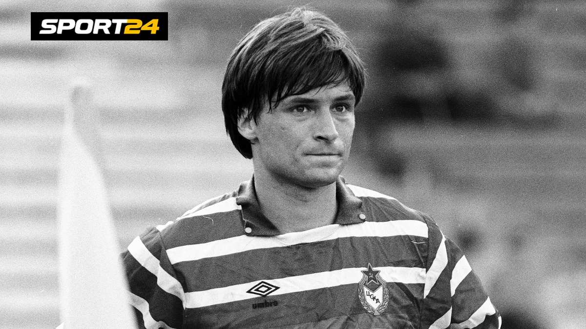 Почему футболиста Игоря Корнеева не любили партнеры по ЦСКА: последний ...