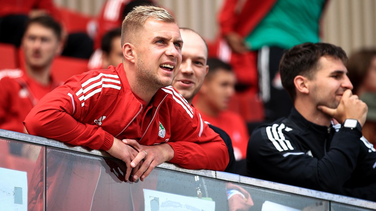 Челестини: «Мне хотелось бы, чтобы Баринов стал игроком ЦСКА, но я не расстроился»