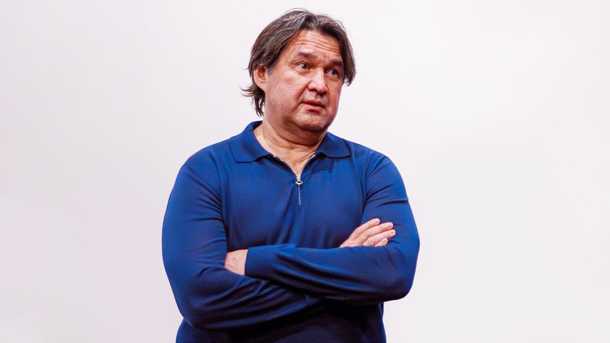 Газизов — о скандальном пенальти в матче «Зенит» — «Динамо» Мх: «Это дискредитирует РФС и его президента»