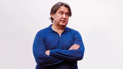 Шамиль Газизов