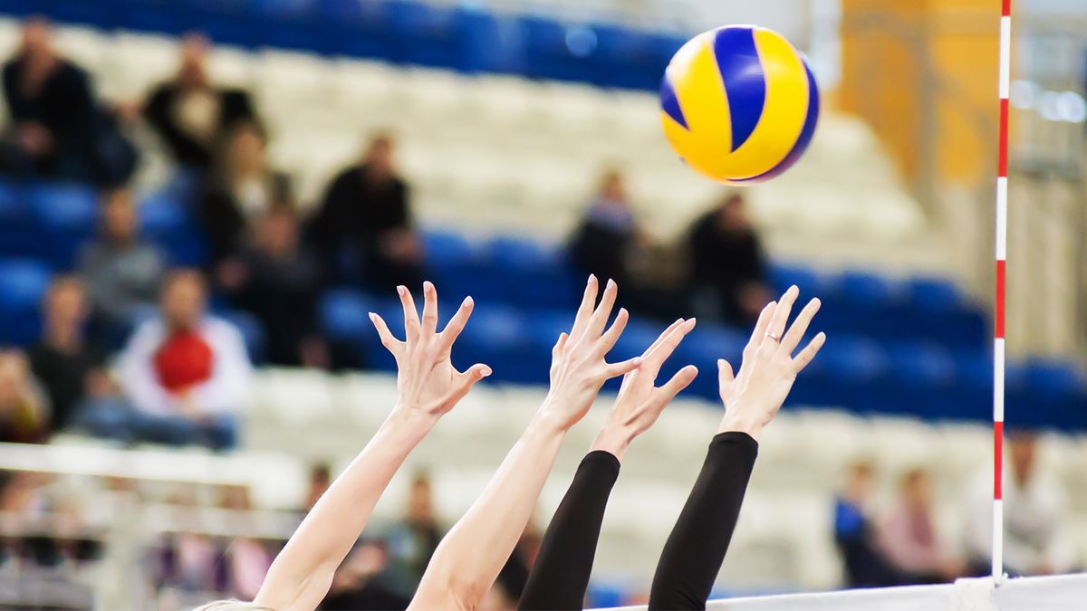 Волейболистки «Динамо-Ак Барс» нанесли поражение «Локомотиву»