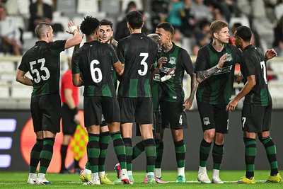 ФК Краснодар