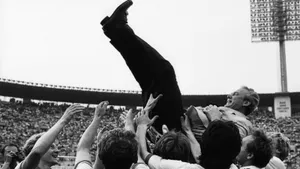 Был легендой СССР и Украины, творил историю со сборной, стал примером для Европы. Истории о великом Лобановском