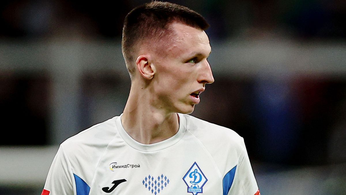 Словенский футболист, играющий в России, оценил русских девушек: «Очень красивые. Самые красивые в мире»