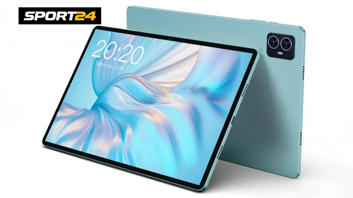 Teclast M50 Pro — обзор планшета Текласт М50 Про, характеристики ...