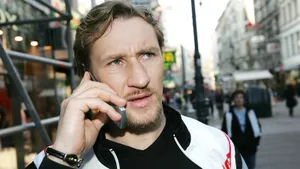 В Америке жестко поиздевались над русской легендой! Но великий Ковалев оказался хитрее