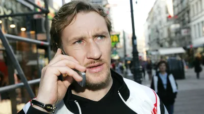 Алексей Ковалев