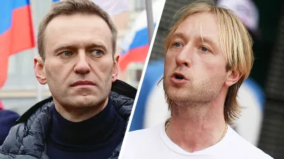 Алексей Навальный